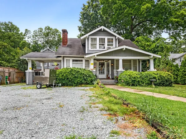 2014 Greenway Ave, Charlotte, NC 28204