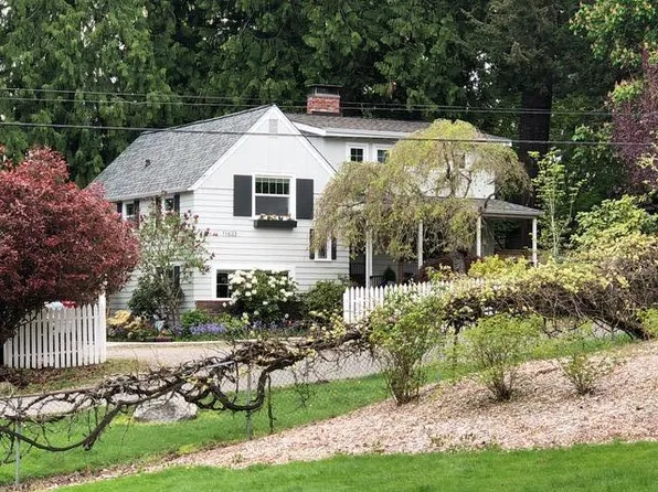 11633 108th Ave NE, Kirkland, WA 98034