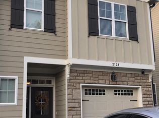 2124 Scarlet Maple Dr, Raleigh, NC 27606