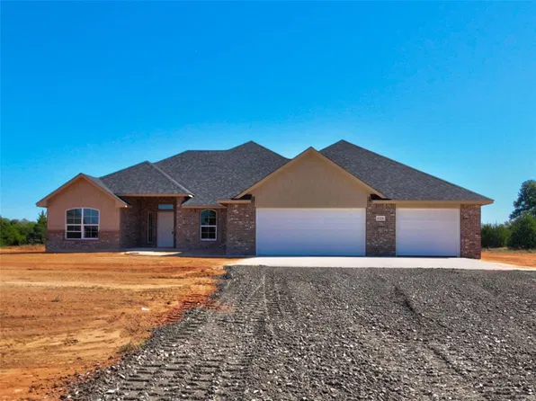 870256 Red Stone Cir, Chandler, OK 74834