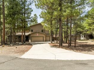 2220 John Hance, Flagstaff, AZ 86005