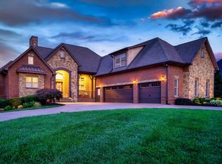 333 Brittingham Dr, Maryville, TN 37801