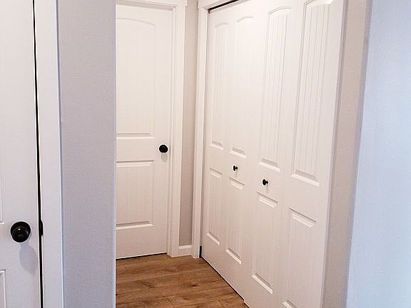 3386 Laundry Closet/Hallway