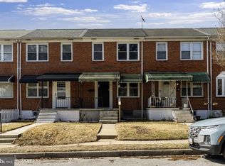 50 Berkshire Rd, Baltimore, MD 21221