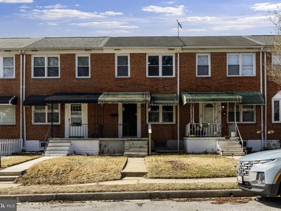 50 Berkshire Rd, Baltimore, MD, 21221