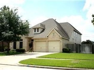 9311 Reston Grove Ln, Houston, TX 77095
