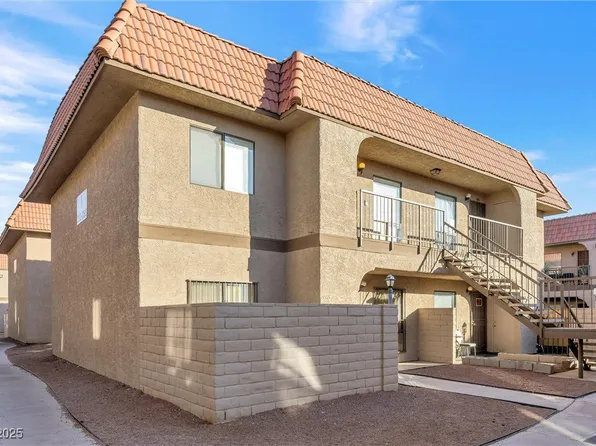 4300 N Lamont St APT 253, Las Vegas, NV 89115