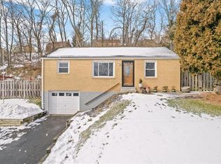 407 Sandy Dr, Glenshaw, PA 15116