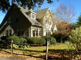 59 Humphrey St, Marblehead, MA 01945