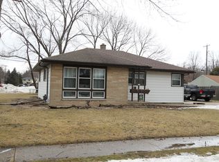 225 N Kendrick Ave, Burlington, WI 53105