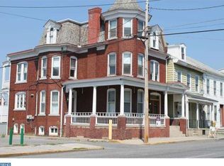 713 Walnut St, Lebanon, PA 17042