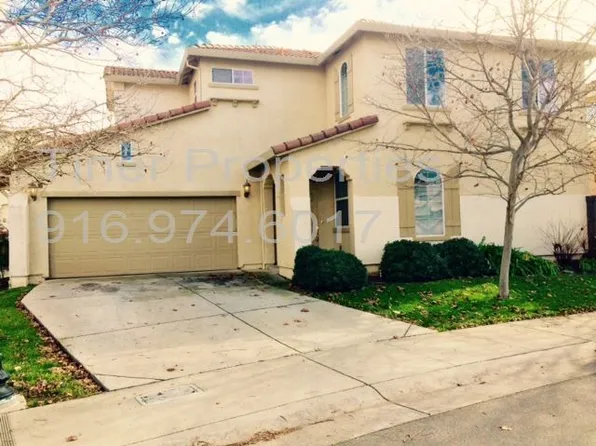 5408 Baccus Way, Sacramento, CA 95835