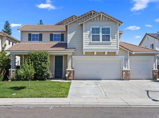 1261 Strawberry Ct, Merced, CA 95348