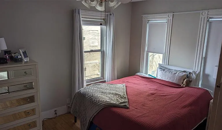 51 Mansfield St #2 — Photo 10