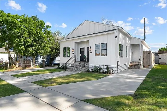 3650 Bauvais St — Photo 2