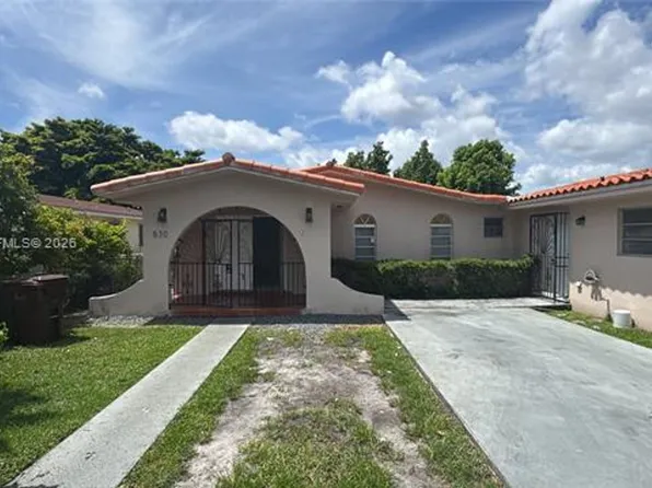 830 W 75th St #1, Hialeah, FL 33014