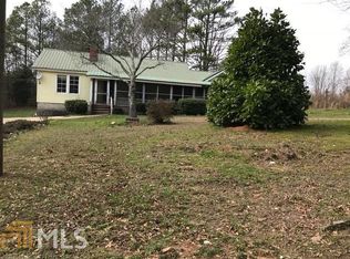 875 New Mexico Rd, Bowdon, GA 30108