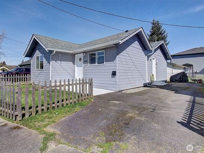 605 Mill Street, Kelso, WA, 98626