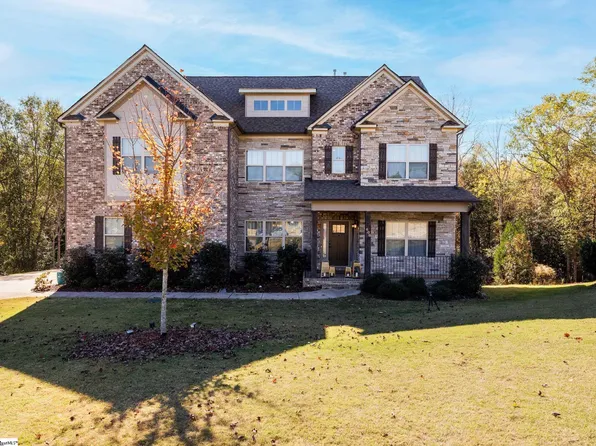608 Rutland Ct, Greer, SC 29651