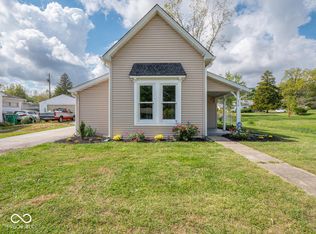 418 S Kentucky St, Danville, IN 46122