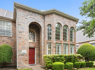11462 Still Hollow Dr, Frisco, TX 75035