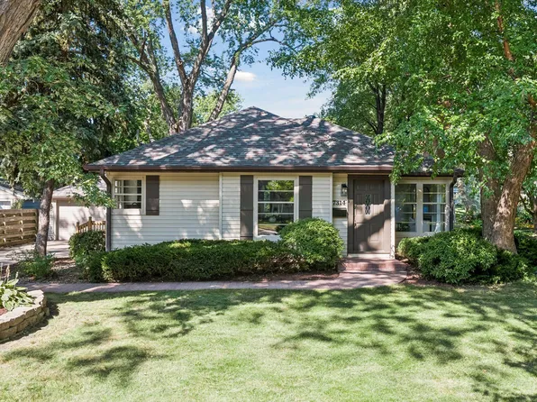 7314 Logan Ave S, Richfield, MN 55423