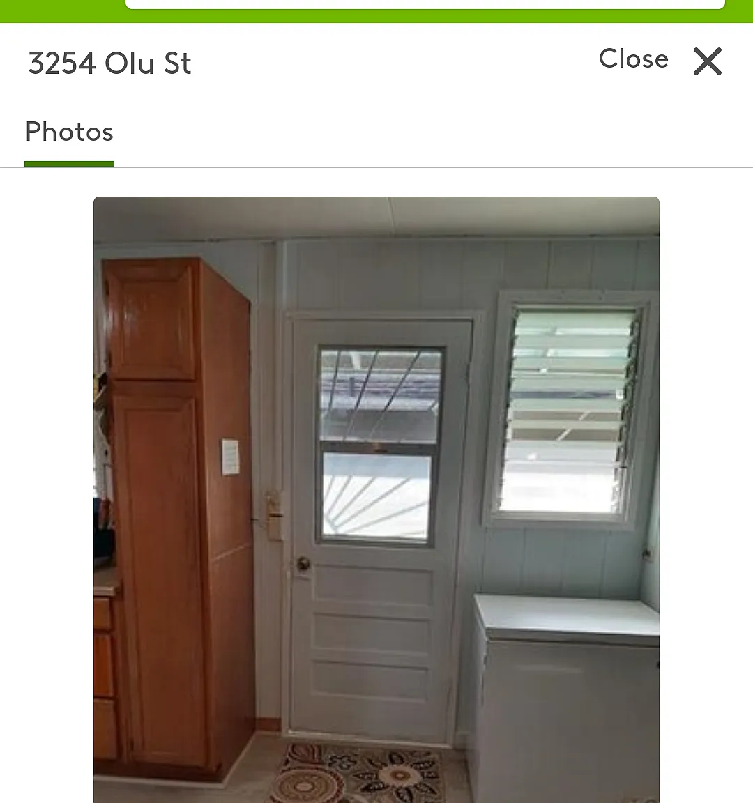 1 bed, 1000 sqft, $1,000 — Photo 3