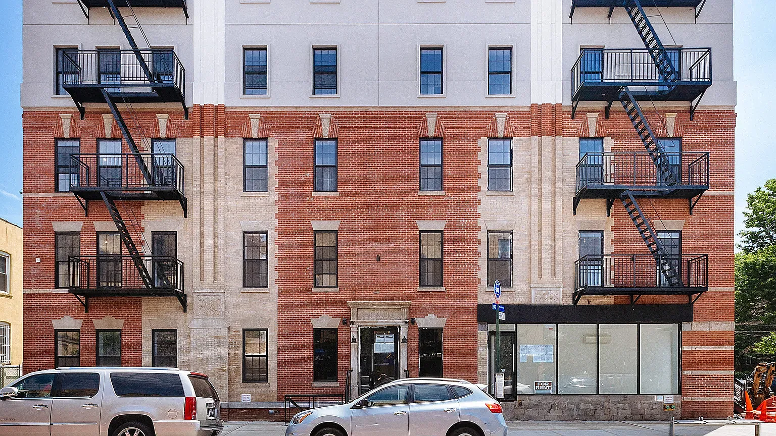 703 Rogers Avenue — Photo 4