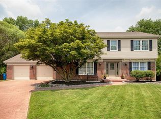 4 Sheran Ct, Saint Charles, MO 63303