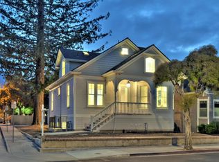 201 University Ave, Los Gatos, CA 95030
