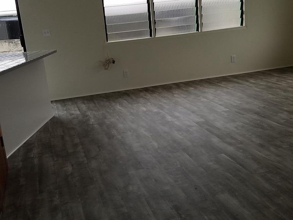 Living area (from front door)