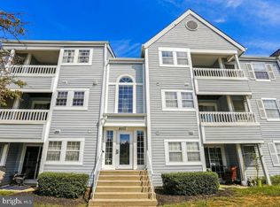 8511 Falls Run Rd UNIT B, Ellicott City, MD 21043