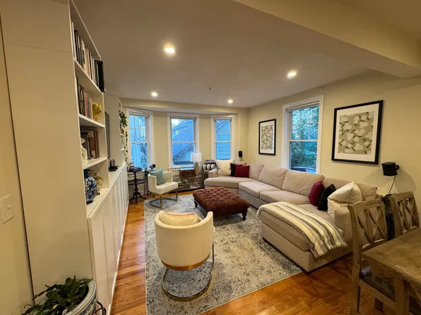 46 Brooksdale Rd #1, Brighton, MA 02135
