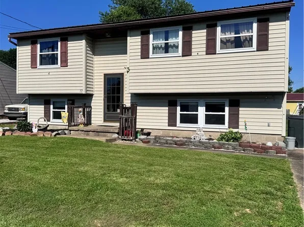 53 Heather Way, Millwood, WV 25262