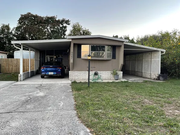 206 Caloosa Lake Cir N, Lake Wales, FL 33859