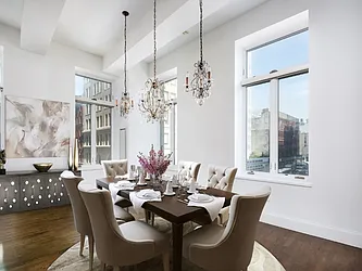 Rented by Sotheby's International Realty