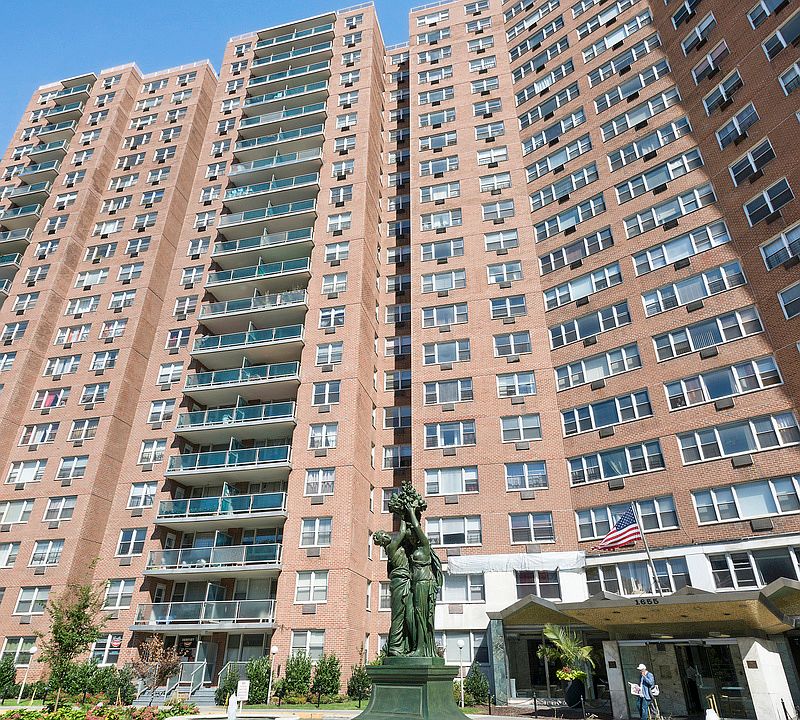 1st image of 1655 Flatbush Ave APT B1203