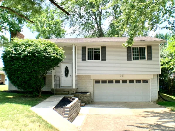 5104 Ocala Dr, Middletown, OH 45044