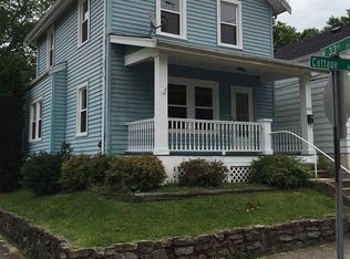 3302 Cottage Ave, Covington, KY 41015