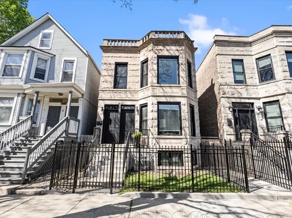 3432 W Belden Ave #G, Chicago, IL 60647
