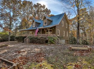 15 Tallulah Ct, Ellijay, GA 30540