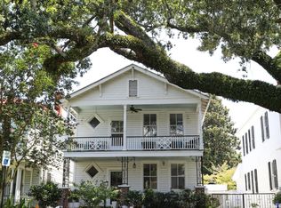 439 Huger St, Charleston, SC 29403