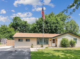 19158 Jacquie Ave, Romeoville, IL 60446