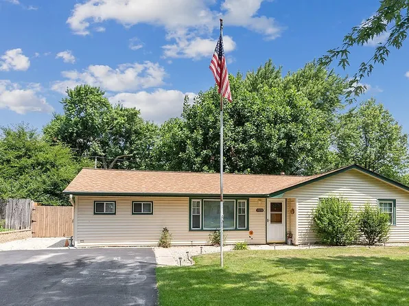 19158 Jacquie Ave, Romeoville, IL 60446