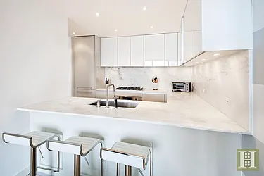 Rented by Halstead Real Estate