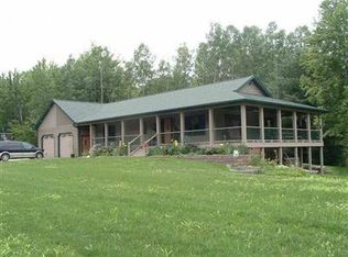 4780 Oak Rd, Vassar, MI 48768