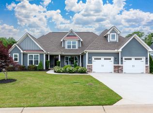 104 Everly Ct, Travelers Rest, SC 29690