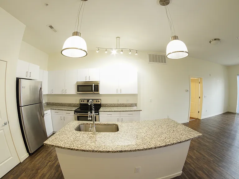 Curtis Street Lofts — Photo 4