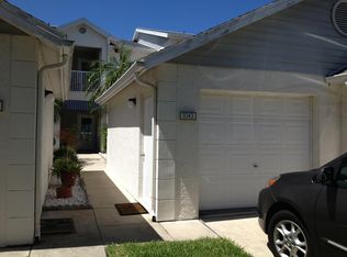 11525 Shipwatch Dr APT 1042, Largo, FL 33774