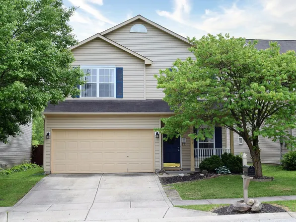 10181 Blue Sky Dr, Avon, IN 46123